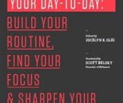Thoughts on Being Productive
