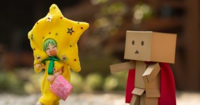 On Coming “Home”