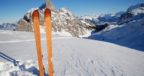 The French Ski Problem