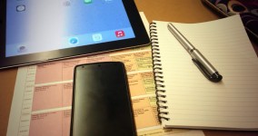 #ModevUX: Multiscreen Design @ Ebay