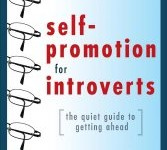Book: Self Promotion for Introverts