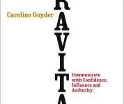 Book: Gravitas