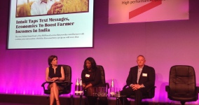 Notes: IWD at Accenture
