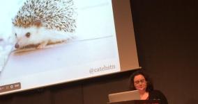 Speaker Notes: Mobile is a Systems Problem