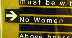 Corporate Feminism Part 2: How to Help