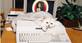 #iOSDevUK: Maxim Cramer – Users Don’t Bite