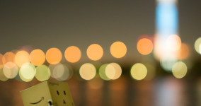 Thousands of Miles and There You Are