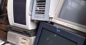 Problems with Resources