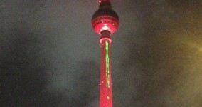 Things I May Never Get Used To In Berlin