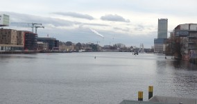 Things I Love About Berlin