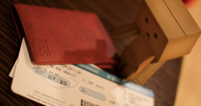 March is a Whirlwind