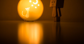 Other People, and Travelling Alone