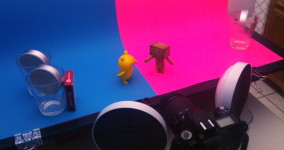 The Year of Being Visible