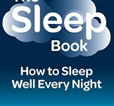 Book: How to Sleep Well Every Night