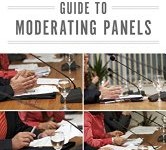 Book: The Eloquent Woman’s Guide to Moderating Panels