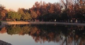 Santiago, April-May 2015