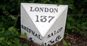 Milestones