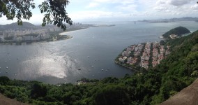 Rio, May 2015