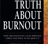 Book: The Truth About Burnout