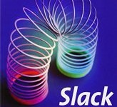 Book – Slack: Getting Past Burnout, Busywork, and the Myth of Total Efficiency