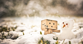 Grief, Friendship, and the Most Important Thing