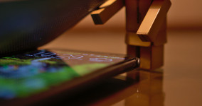 Further Adventures in Android Development