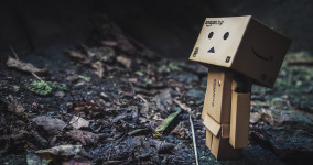 Advice, Mentors, and Questionably Helpful Emails