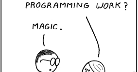 The Hardest, Shortest, Lesson Becoming a Manager