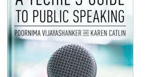 Book: Present! A Techie’s Guide to Public Speaking