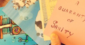 Start a Project. Kill a Project.