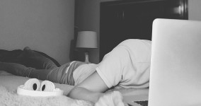 That Remote Work Think Piece Has Some Glaring Omissions (A Rant)