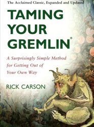 Book: Taming Your Gremlin