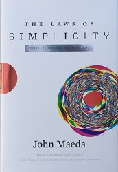 Book: The Laws of Simplicity