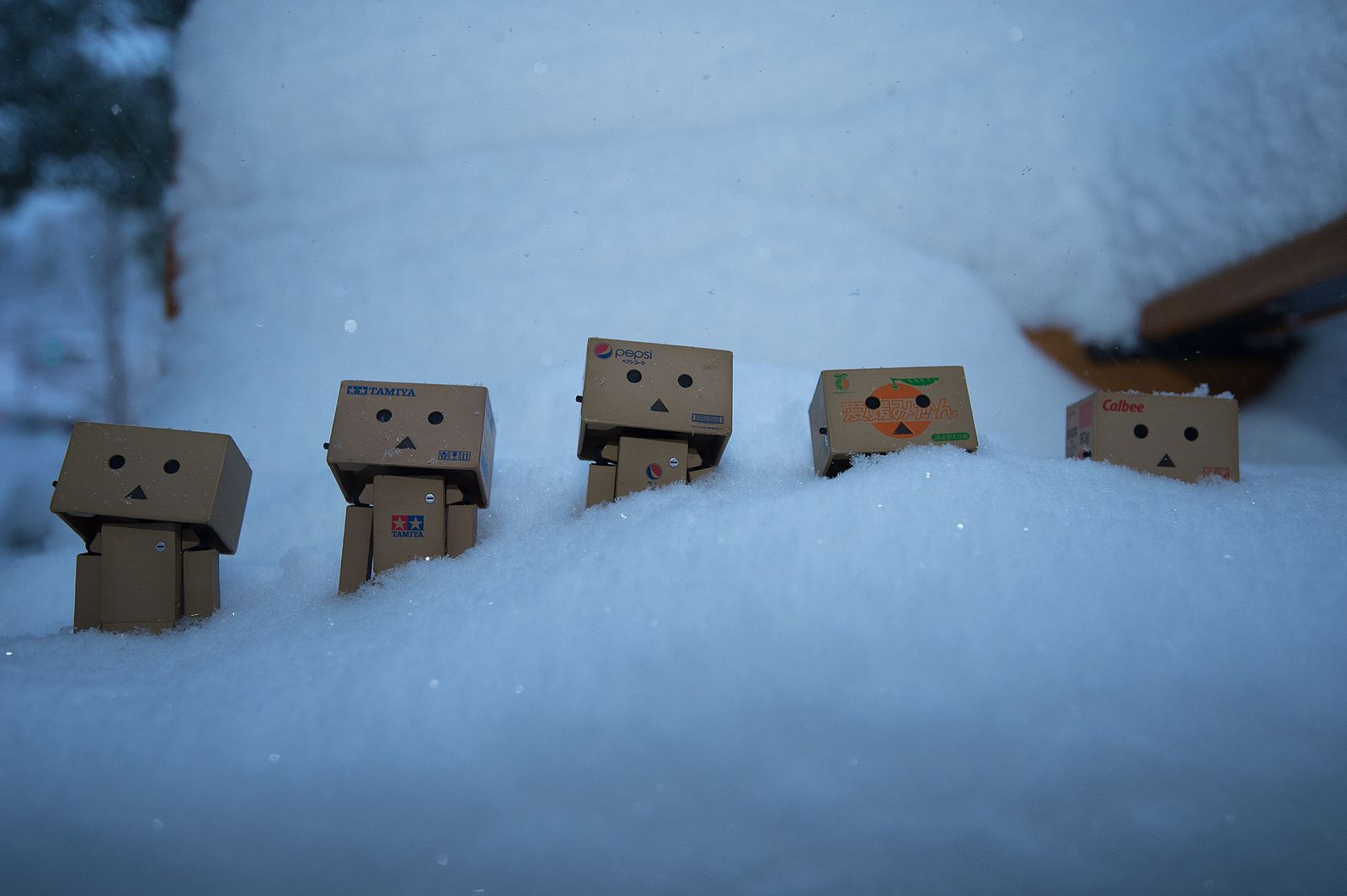 An Incomplete List of Things I Love About Remote Work