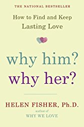 Book: Why Him? Why Her?