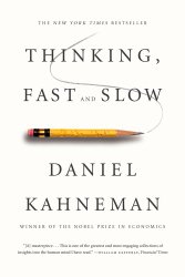 Book: Thinking Fast and Slow