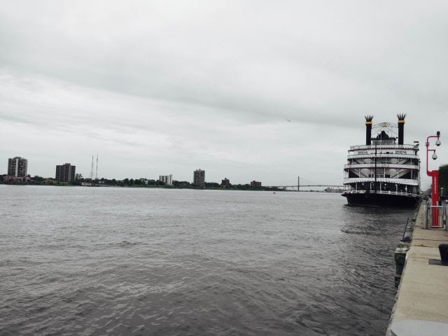 My Worst Public Speaking Experience