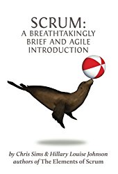 Book: Scrum
