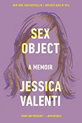 Book: Sex Object