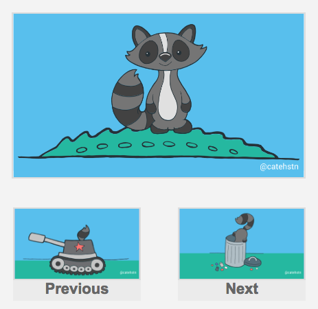 “Who Made Your Slides?” (Not Me)