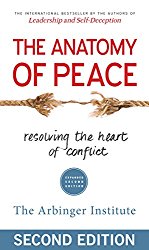 Book: The Anatomy of Peace