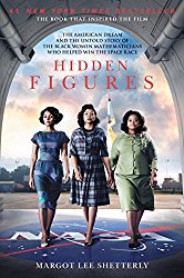 Book: Hidden Figures