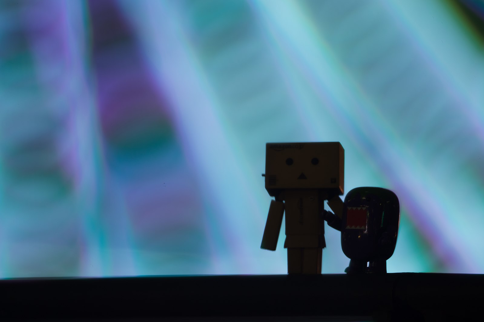 Org Survey Part 1: Questions