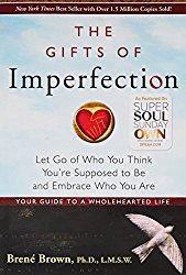 Book: The Gifts of Imperfection