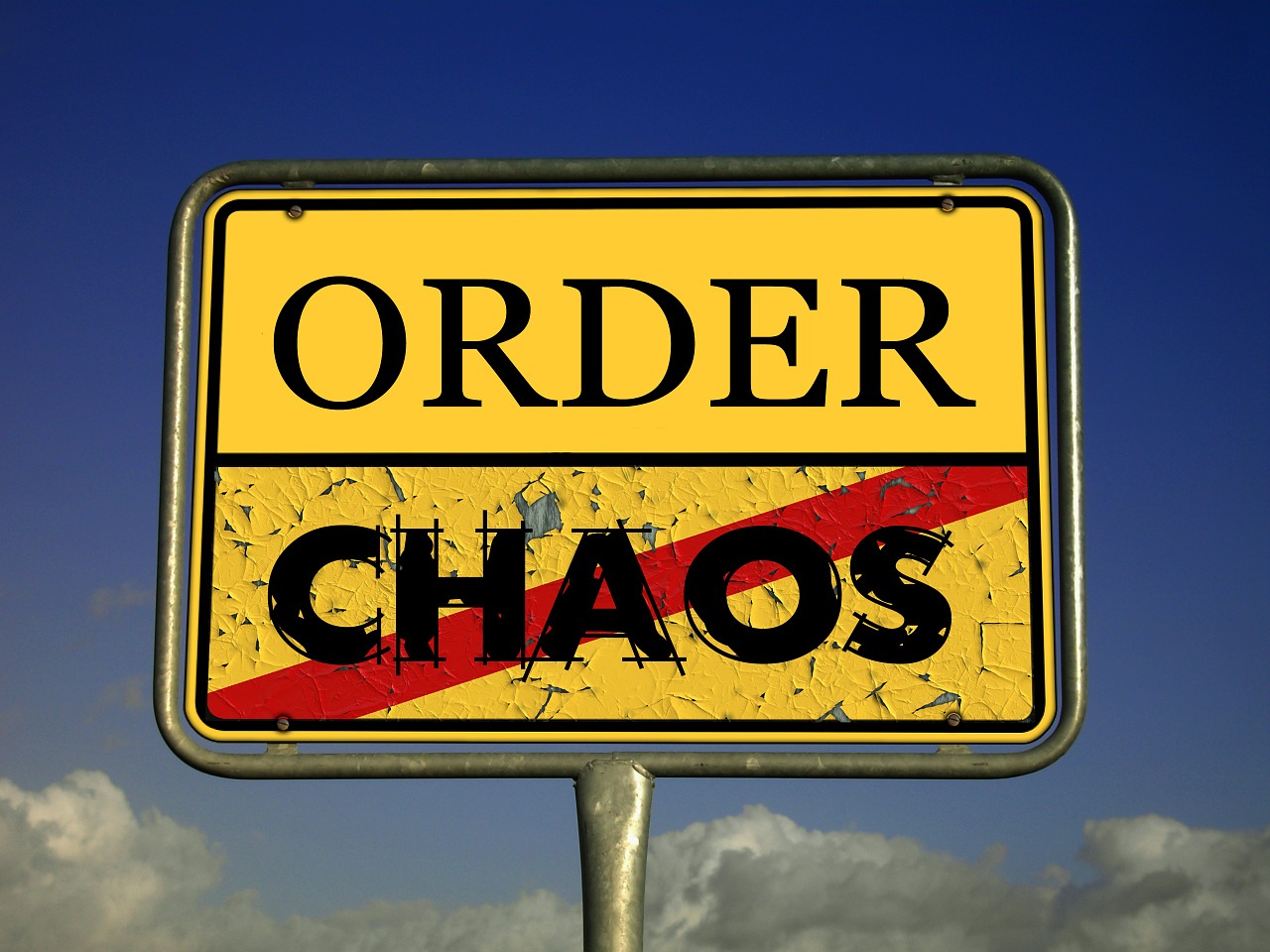 order_chaos