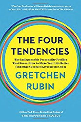 Book: The Four Tendencies