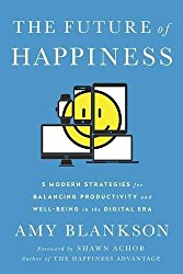 Book: The Future of Happiness