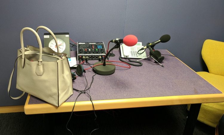 2017 in Speaking (and 2018 Speaking Goals)