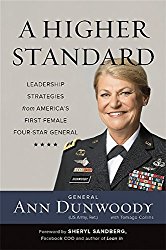 Book: A Higher Standard