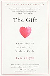 Book: The Gift